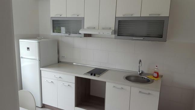 Silverhill Apartment Zagreb Exteriör bild